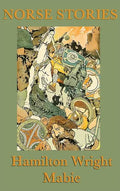 Norse Stories - Hardcover