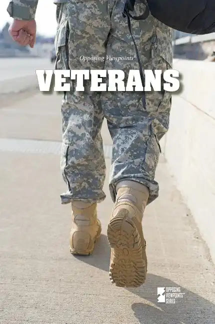 Veterans - Paperback