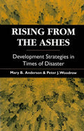 Rising from the Ashes - Paperback