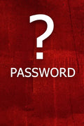 ? Password: The perfect book to keep all your password information together and secure with alphabetical tabs. - Paperback