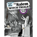 The Salem Witch Trials: Spot the Myths - Paperback