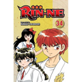 Rin-Ne, Vol. 34 - Paperback