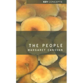 The People - Hardcover