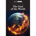 The End of the World - Library Binding