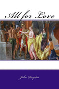 All for Love - Paperback