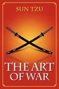 The Art Of War - Paperback