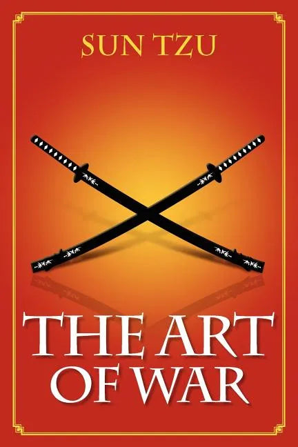 The Art Of War - Paperback