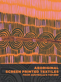 Aboriginal Screen-Printed Textiles from Australia's Top End - Hardcover