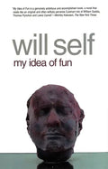 My Idea of Fun - Paperback