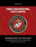 Combat and Operational Stress Control - Paperback
