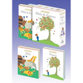 My Very First Bible and Prayers - Boxed Set