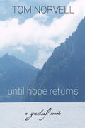 until hope returns - Paperback