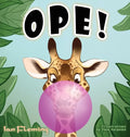 "Ope!" - Hardcover
