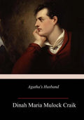 Agatha's Husband - Paperback