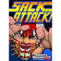 Sack Attack! - Paperback