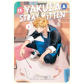 Ex-Yakuza and Stray Kitten Vol. 1 - Paperback