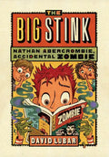 Big Stink - Paperback
