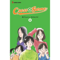 Cross Game, Vol. 8 - Paperback
