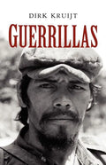 Guerrillas: War and Peace in Central America - Paperback