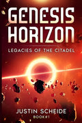 Genesis Horizon - Paperback