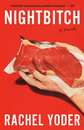 Nightbitch - Paperback