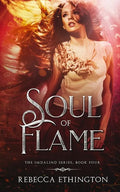 Soul of Flame - Paperback