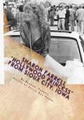 Sharon Farrell "Hollywood Princess" From Sioux City, Iowa: The "Bad Girl's" Story! - Paperback
