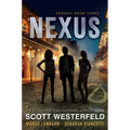 Nexus - Hardcover