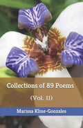 Collections of 89 Poems: (Vol. 11) - Paperback