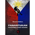 Panantukan: Philippines Street Boxing - Paperback