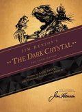 Jim Henson's the Dark Crystal Novelization - Paperback