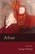 Altar - Paperback