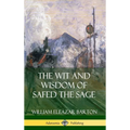 The Wit and Wisdom of Safed the Sage (Hardcover) - Hardcover