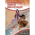 Themes of World Mythology - Hardcover