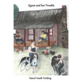 Queen And Her Trouble - Paperback