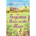 The Forgotten House on the Moor - Paperback