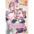 Reincarnation Coliseum, Vol. 3 (Manga) - Paperback