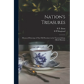 Nation's Treasures; Measured Drawings of Fine old Furniture in the Victoria & Albert Museum - Paperback