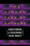 Hidden Face of Shyness - Paperback