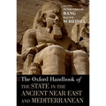 Oxford Handbook of the State in the Ancient Near East and Mediterranean - Paperback