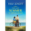 The Last Summer at Chelsea Beach - Hardcover
