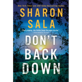 Don't Back Down - Paperback