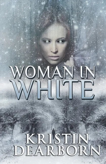 Woman in White - Paperback