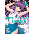 World's End Harem Vol. 11 - Paperback