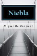 Niebla - Paperback