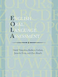 English Oral Language Assessment - Paperback