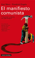 Manifiesto Comunista, El - Paperback