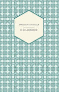 Twilight in Italy - Hardcover