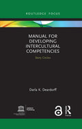 Manual for Developing Intercultural Competencies: Story Circles - Paperback