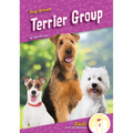 Terrier Group - Library Binding